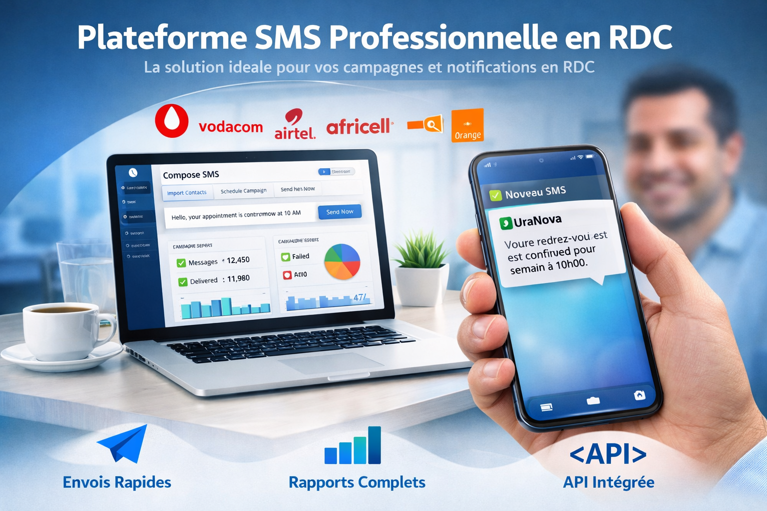 Premier Healthcare Services